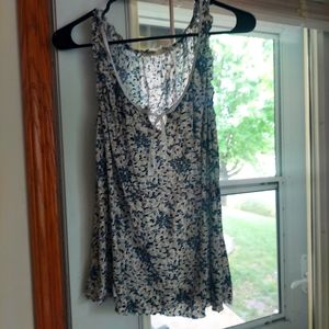 Women's Tank Top - Large